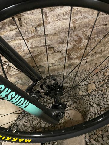 Brugt Orbea ALMA H30 2023 2023 Mountainbike — billede 6 af 7