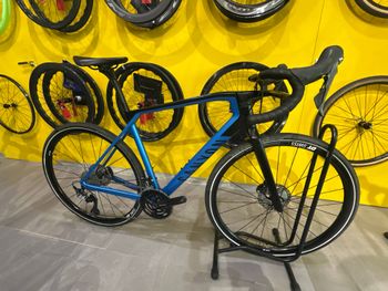 Used Canyon Grail CF SL 8 2021 2021 Road & Gravel