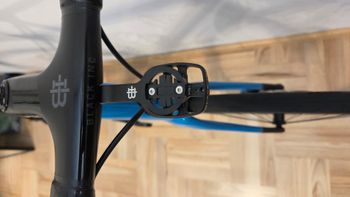 Used Factor O2 - Shimano Ultegra 2023 2023 Road & Gravel, Blue — image 11 of 20