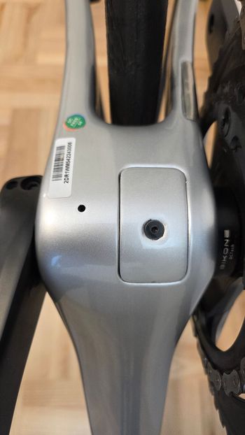 Used Factor O2 - Shimano Ultegra 2023 2023 Road & Gravel, Blue — image 19 of 20