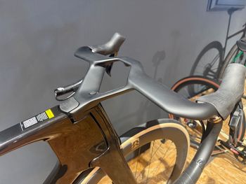 Used Cervélo S5 Ultegra Di2 2026 2026 Road & Gravel — image 6 of 8
