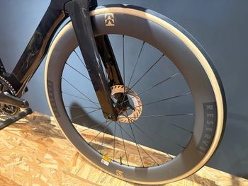 Used Cervélo S5 Ultegra Di2 2026 2026 Road & Gravel — image 8 of 8