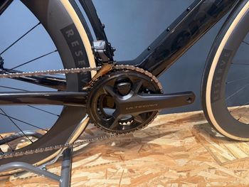 Used Cervélo S5 Ultegra Di2 2026 2026 Road & Gravel — image 4 of 8