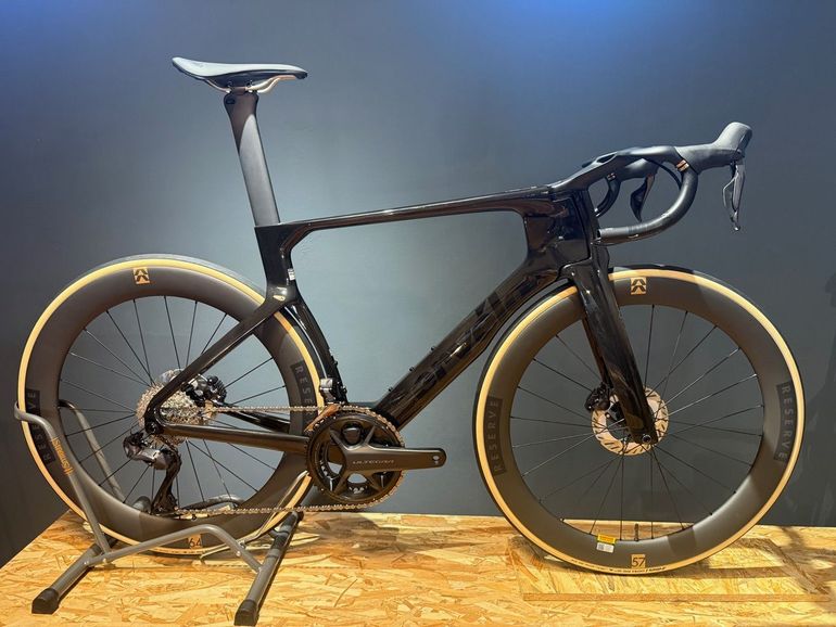 Used Cervélo S5 Ultegra Di2 2026 2026 Road & Gravel — image 1 of 8
