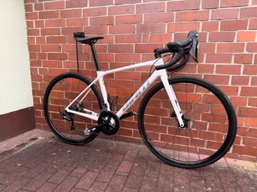 Brugt Giant TCR Advanced Disc 2 2021 2021 Road & Gravel — billede 7 af 12