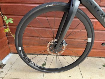 Used Storck Fascenario.3 Comp Disc Force AXS 2x12 2023 2023 Road & Gravel, Black — image 16 of 18
