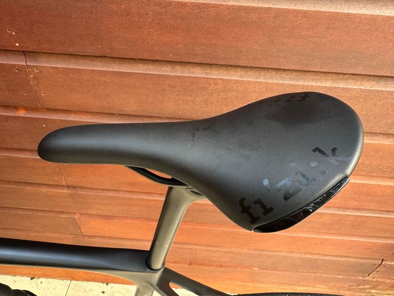 Used Storck Fascenario.3 Comp Disc Force AXS 2x12 2023 2023 Road & Gravel, Black — image 15 of 18