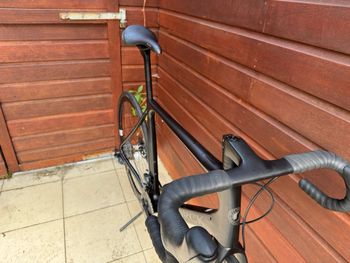 Used Storck Fascenario.3 Comp Disc Force AXS 2x12 2023 2023 Road & Gravel, Black — image 11 of 18