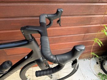 Used Storck Fascenario.3 Comp Disc Force AXS 2x12 2023 2023 Road & Gravel, Black — image 6 of 18