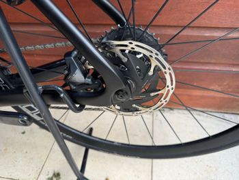 Used Storck Fascenario.3 Comp Disc Force AXS 2x12 2023 2023 Road & Gravel, Black — image 14 of 18