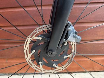 Used Storck Fascenario.3 Comp Disc Force AXS 2x12 2023 2023 Road & Gravel, Black — image 13 of 18