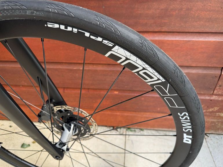 Used Storck Fascenario.3 Comp Disc Force AXS 2x12 2023 2023 Road & Gravel, Black — image 9 of 18