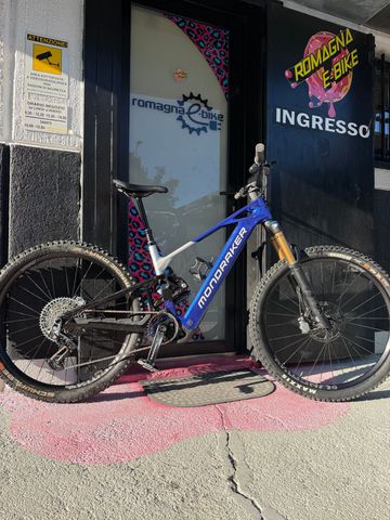Mondraker CRAFTY RR 2026 2026 Mountainbike d'occasion — image 1 sur 6