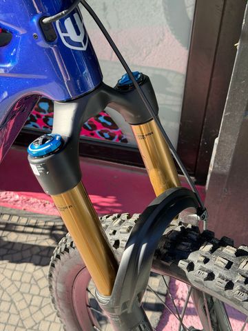 Mondraker CRAFTY RR 2026 2026 Mountainbike d'occasion — image 4 sur 6