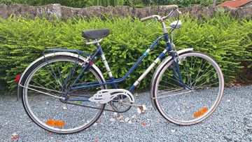 Tweedehands 1OF1 Custom 1970 Urban & Touring