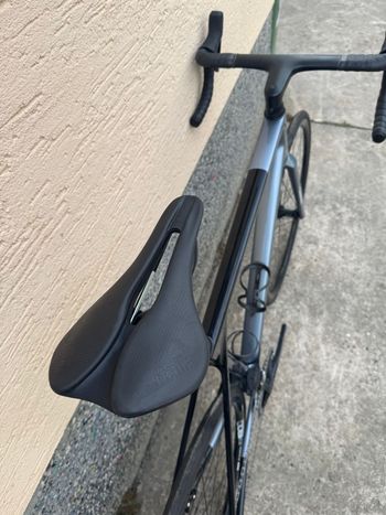 Used Canyon Ultimate CF SL 7 AXS 2025 2025 Road & Gravel — image 7 of 7