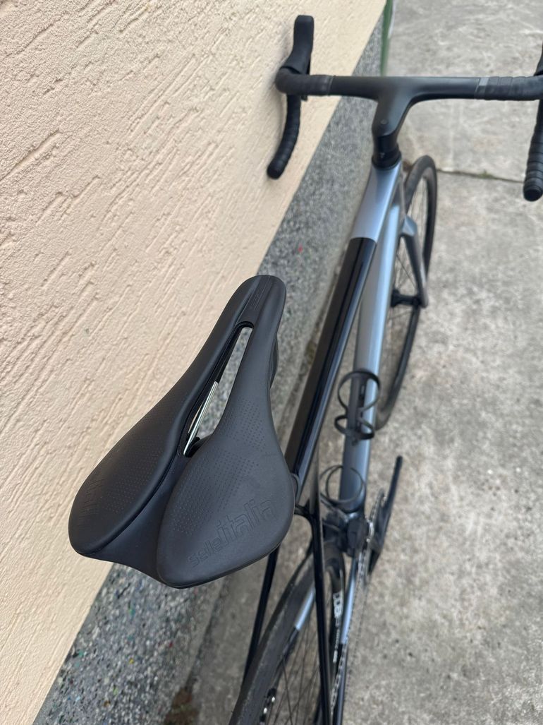 Used Canyon Ultimate CF SL 7 AXS 2025 2025 Road & Gravel — image 7 of 7