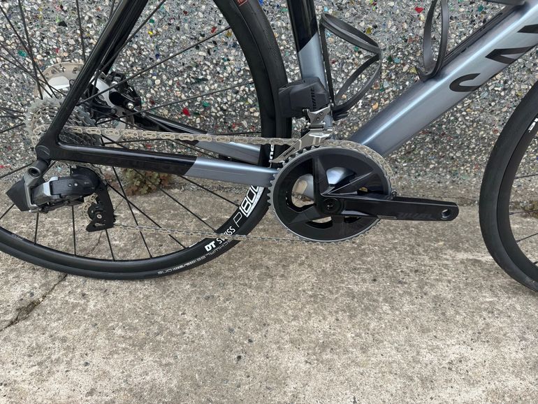 Used Canyon Ultimate CF SL 7 AXS 2025 2025 Road & Gravel — image 3 of 7