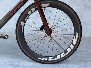Brugt Merida MISSION 9000 2026 2026 Road & Gravel — billede 16 af 19