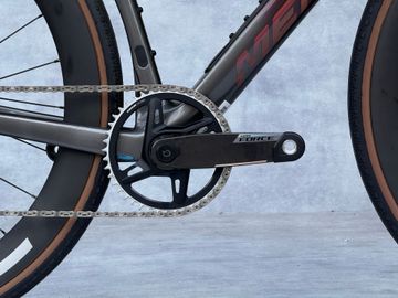 Brugt Merida MISSION 9000 2026 2026 Road & Gravel — billede 3 af 19