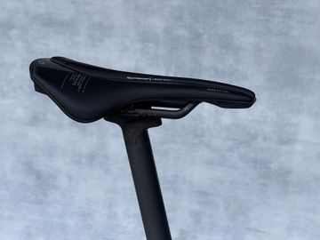 Brugt Merida MISSION 9000 2026 2026 Road & Gravel — billede 19 af 19