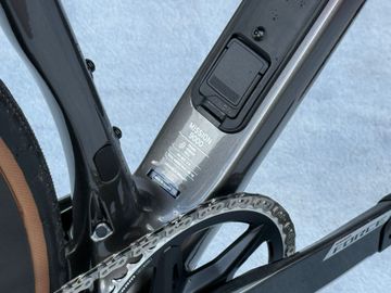 Brugt Merida MISSION 9000 2026 2026 Road & Gravel — billede 6 af 19