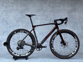 Used Merida MISSION 9000 2026 2026 Road & Gravel