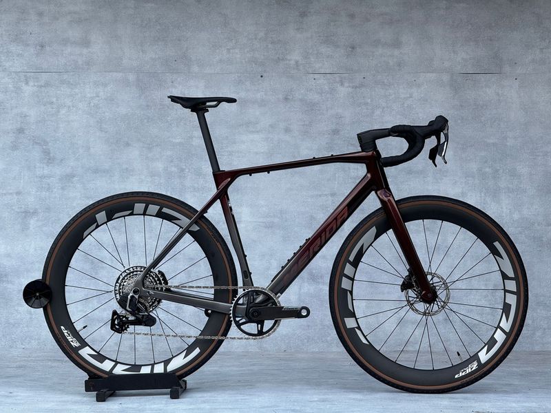 Used Merida MISSION 9000 2026 2026 Road & Gravel