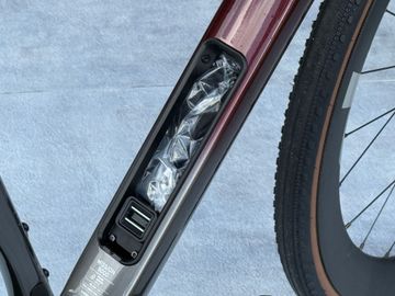 Brugt Merida MISSION 9000 2026 2026 Road & Gravel — billede 8 af 19