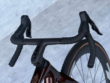Brugt Merida MISSION 9000 2026 2026 Road & Gravel — billede 12 af 19