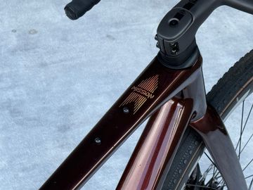 Brugt Merida MISSION 9000 2026 2026 Road & Gravel — billede 9 af 19