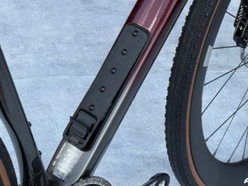 Brugt Merida MISSION 9000 2026 2026 Road & Gravel — billede 7 af 19