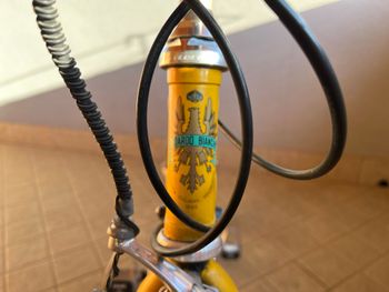 Used Bianchi Campione Campagnolo Veloce 1995 Road & Gravel, Orange — image 18 of 21