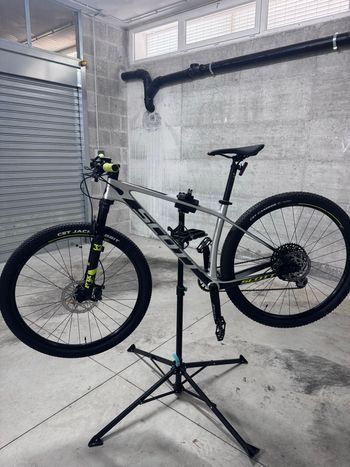 Used Scott Scale 920 2020 2020 MTB