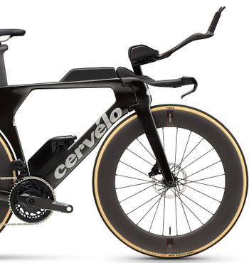 Used Cervélo P5 Force AXS 2026 2026 Road & Gravel — image 3 of 4