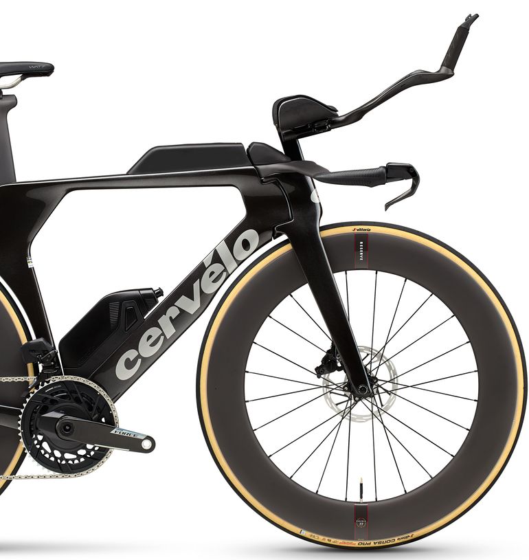 Used Cervélo P5 Force AXS 2026 2026 Road & Gravel — image 3 of 4