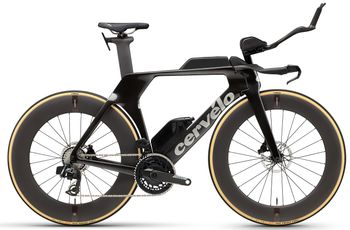 Used Cervélo P5 Force AXS 2026 2026 Road & Gravel