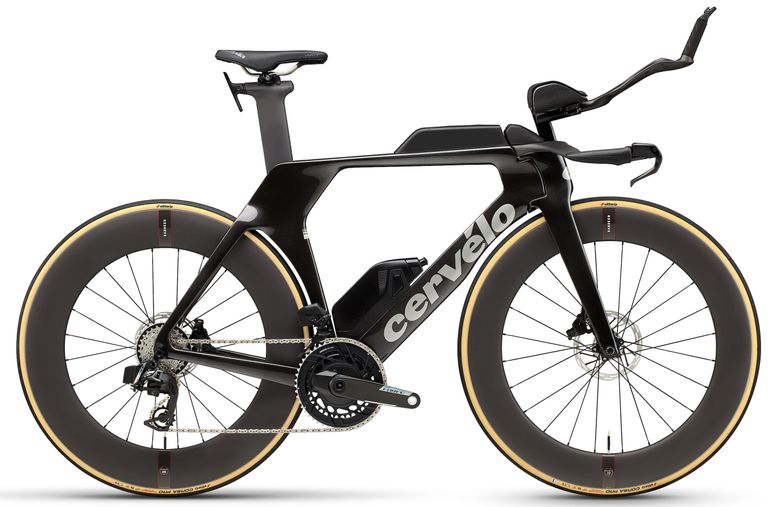 Used Cervélo P5 Force AXS 2026 2026 Road & Gravel — image 1 of 4