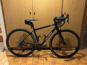 Used Origine Trail T56 2022 2022 Road & Gravel