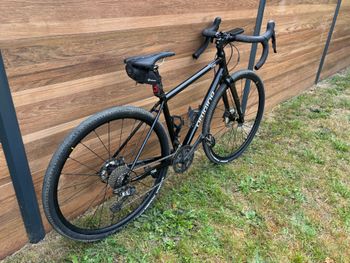 Brugt Origine Trail T56 2022 2022 Road & Gravel — billede 9 af 15