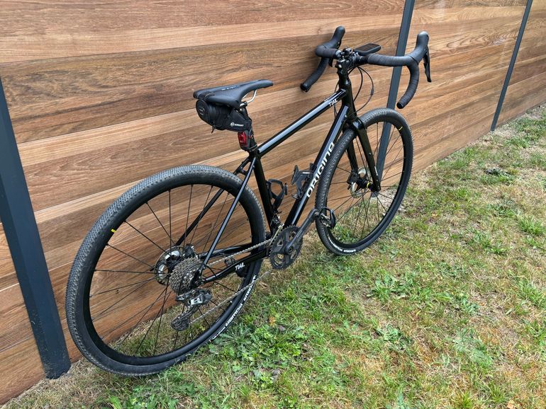 Brugt Origine Trail T56 2022 2022 Road & Gravel — billede 9 af 15