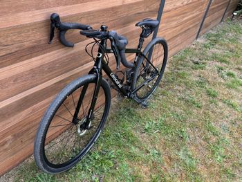 Brugt Origine Trail T56 2022 2022 Road & Gravel — billede 14 af 15