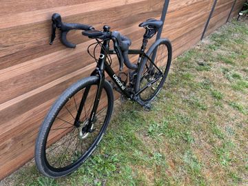 Origine Trail T56 2022 2022 Road & Gravel d'occasion — image 14 sur 15