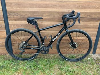 Used Origine Trail T56 2022 2022 Road & Gravel