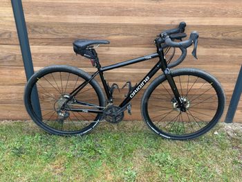 Brugt Origine Trail T56 2022 2022 Road & Gravel — billede 11 af 15