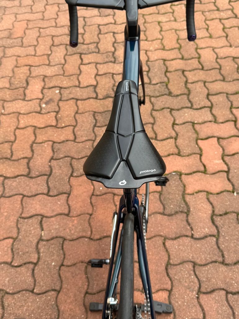 Used Specialized S-Works Venge Disc - SRAM Red eTap AXS 2020 2020 Road & Gravel, Green — image 6 of 6