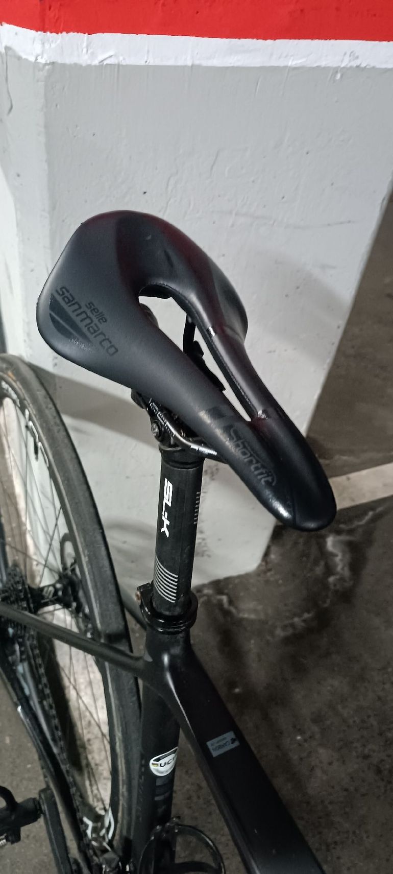 Used MMR Adrenaline Shimano 105 2021 Road & Gravel — image 4 of 7