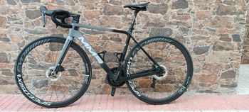 Used MMR Adrenaline Shimano 105 2021 Road & Gravel — image 2 of 7