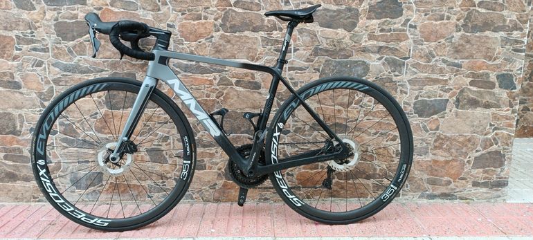 Used MMR Adrenaline Shimano 105 2021 Road & Gravel — image 2 of 7