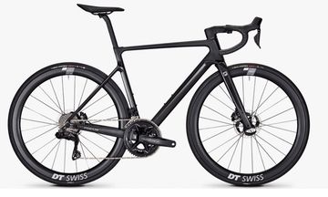Tweedehands Focus IZALCO MAX 9.9 2024 Frameset 2024 Road & Gravel — afbeelding 4 van 5